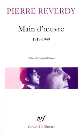 Main D'oeuvre, 1913-1949 book cover