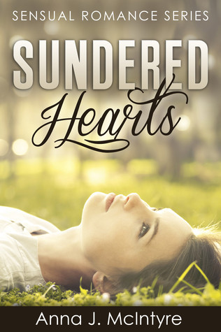 Sundered Hearts book cover