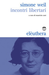 Incontri libertari book cover