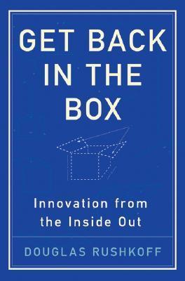 Get Back in the Box book cover