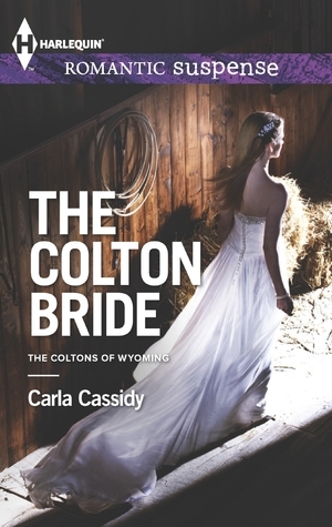 The Colton Bride book cover