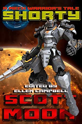 Shortyverse book cover 1