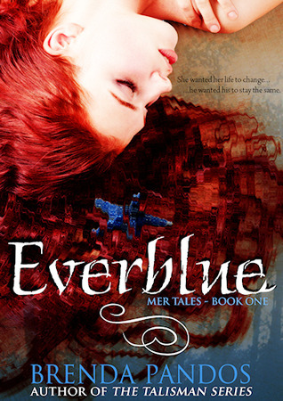 Mer Tales book cover 1