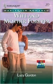 Wife and Mother Forever book cover