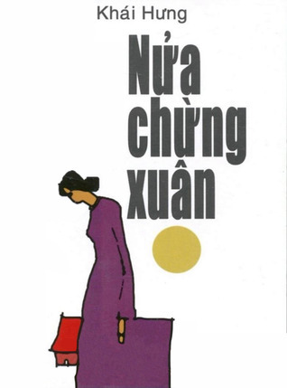 Halfway through Spring book cover