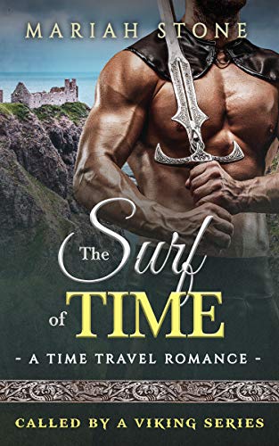 The Surf of Time book cover