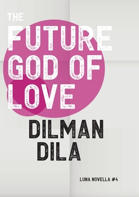 Luna Novella book cover 1