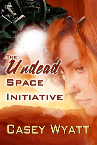 The Undead Space Initiative book cover
