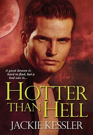Hell on Earth book cover 3