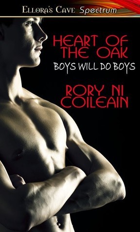 Boys Will Do Boys book cover 3