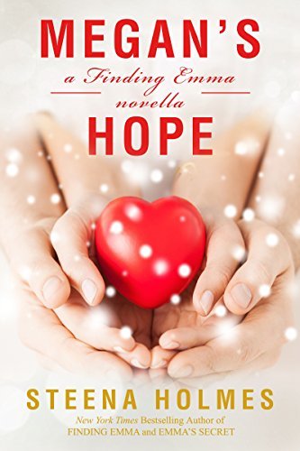 Finding Emma book cover 3