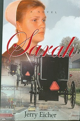Sarah book cover 1