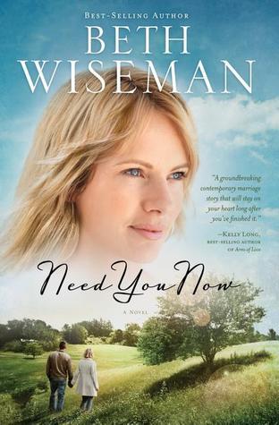 Need You Now book cover