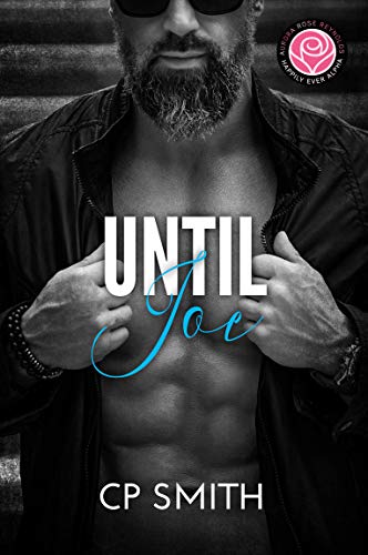 Until Joe book cover