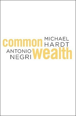 Commonwealth book cover