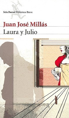 Laura y Julio book cover