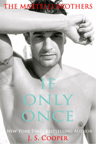 The Martelli Brothers book cover 2