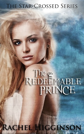 The Redeemable Prince book cover
