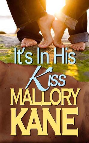 It's In His Kiss book cover