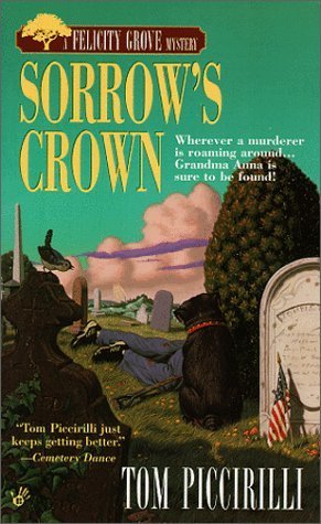 Felicity Grove book cover 2