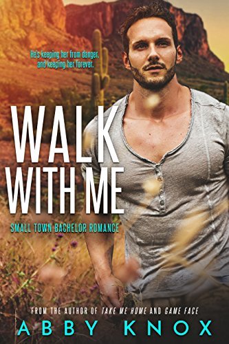 Walk with Me book cover