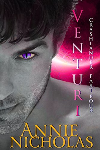 Crashlander book cover 3