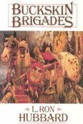 Buckskin Brigades book cover