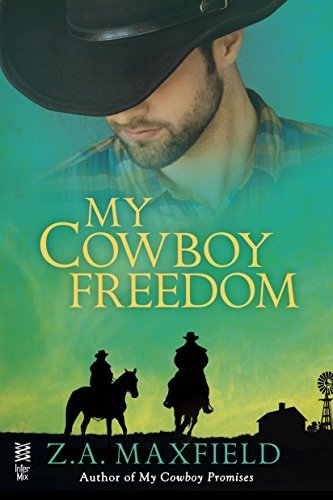 My Cowboy Freedom book cover