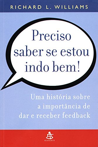 Tell Me How I'm Doing book cover