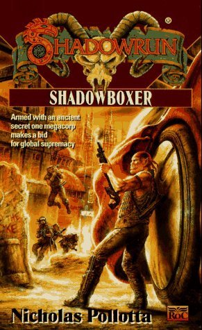 Shadowboxer book cover