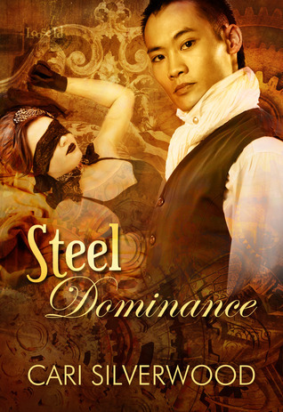 Steamwork Chronicles book cover 3