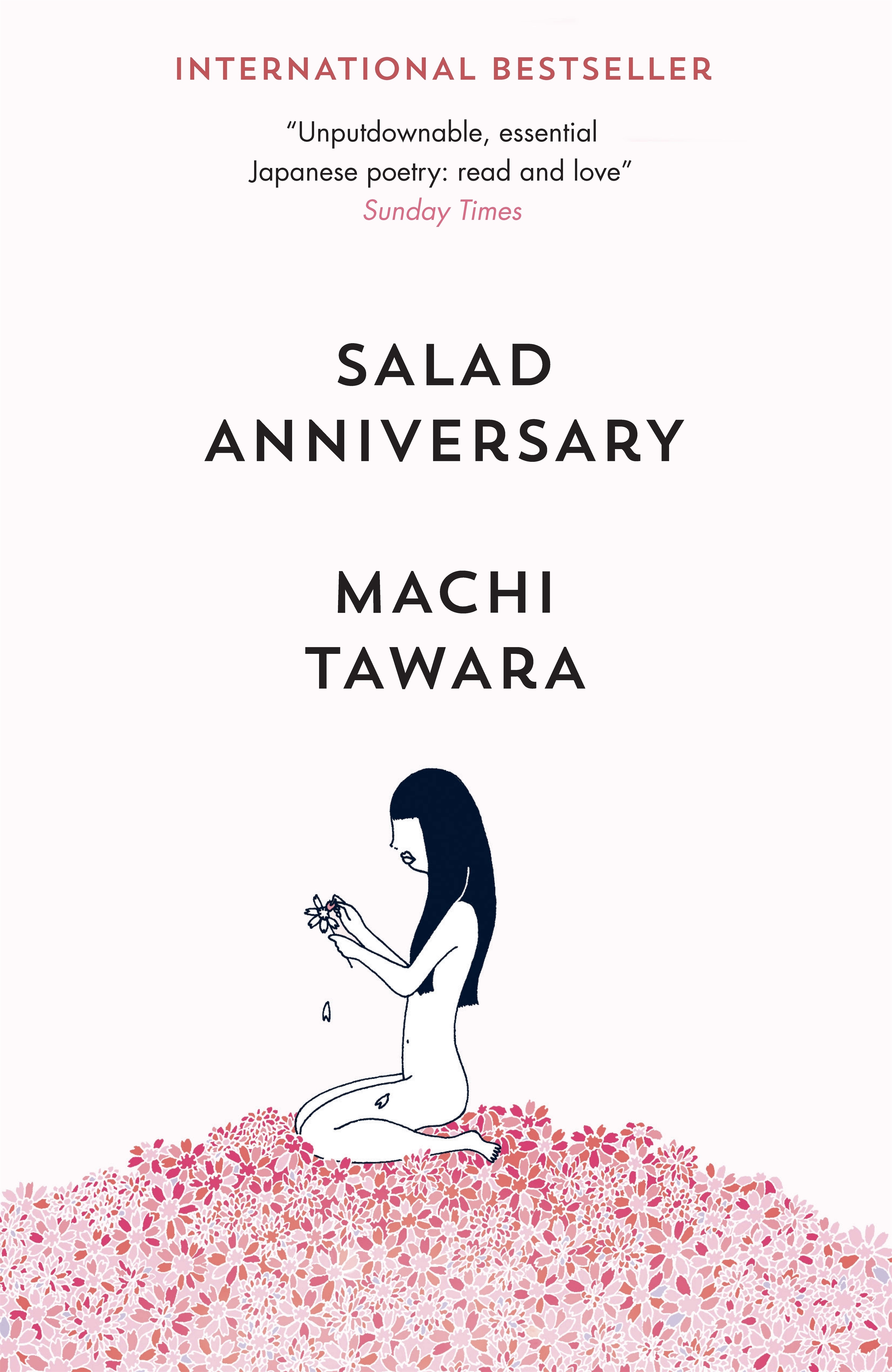 Salad Anniversary book cover