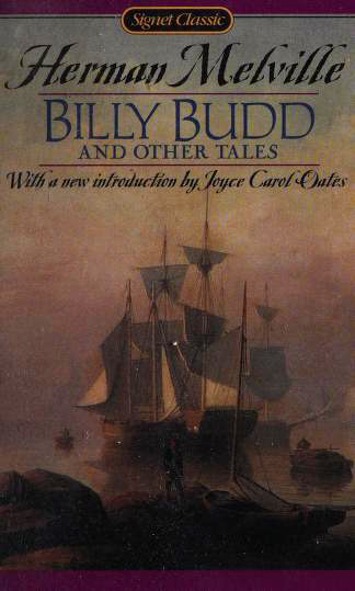 Billy Budd and Other Tales book cover