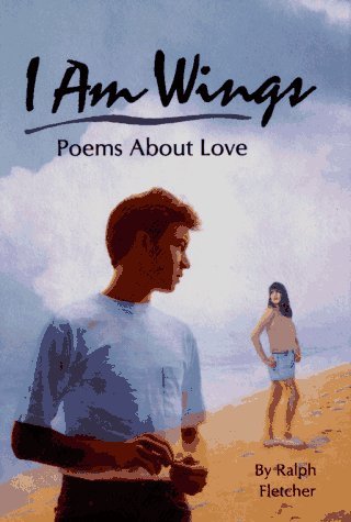 I Am Wings book cover