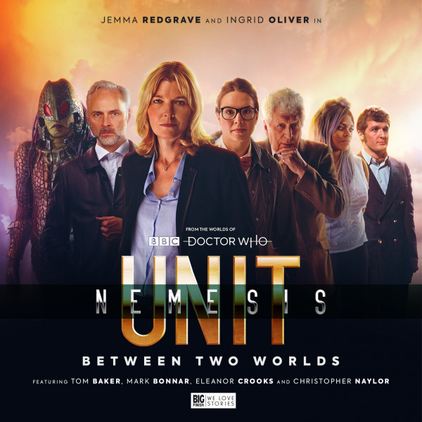 UNIT book cover