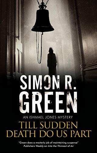Till Sudden Death Do Us Part book cover