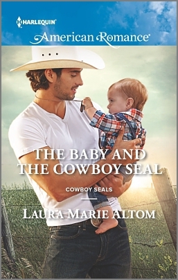 Cowboy SEALs book cover 2