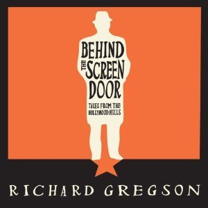 Behind the Screen Door book cover