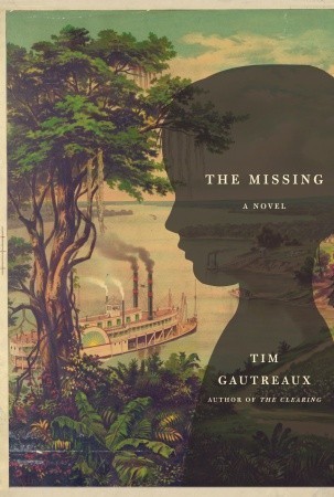 The Missing book cover
