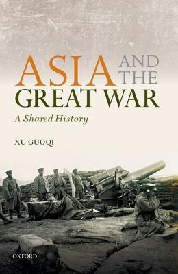 The Greater War book cover 1