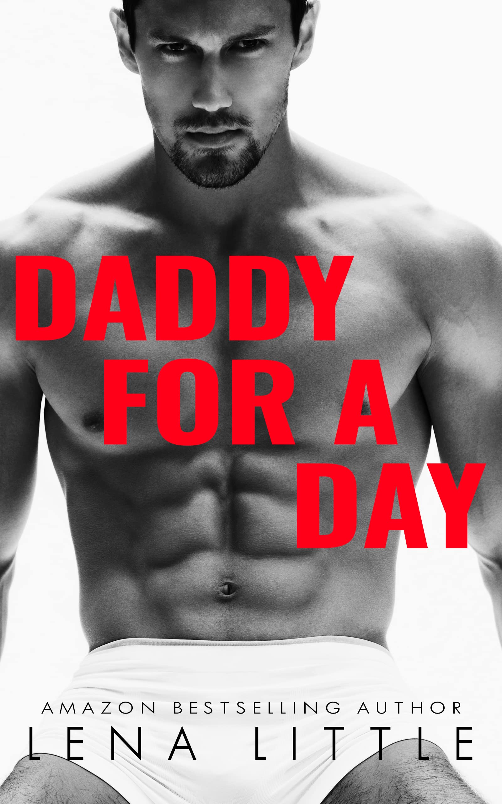 Daddy For A Day book cover