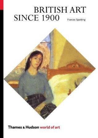 British Art Since 1900 book cover