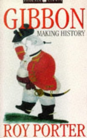 Gibbon book cover