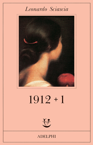 1912 + 1 book cover