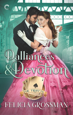 The Truitts book cover 2