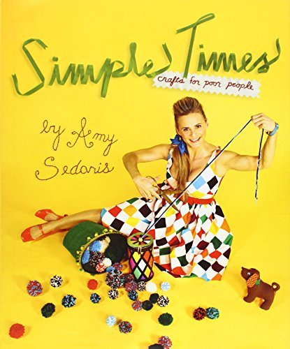 Simple Times book cover