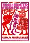 The Wild Hunter in the Bush of the Ghosts book cover