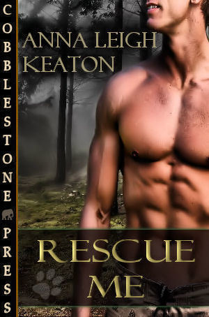 To Serve and Protect book cover 3