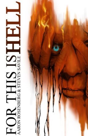 For This Is Hell book cover