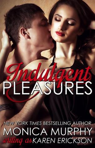 Indulgent Pleasures book cover